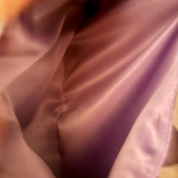 Coach Signature Brown bag with Coach logo - Picture 5 of 16